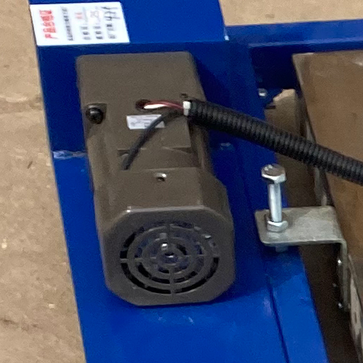 Yes, only one color can be printed at a time. There is another machine that can print in multiple colors, but it is quite expensive.