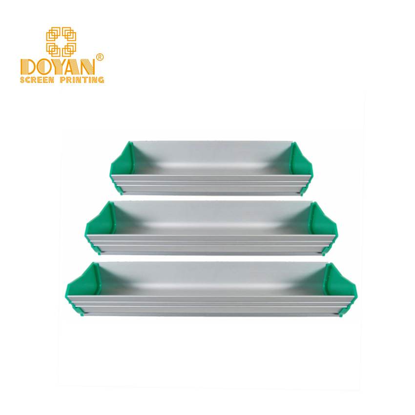 U-shaped coater(Gold)-Silver