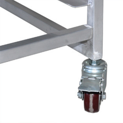 Universal wheel360°