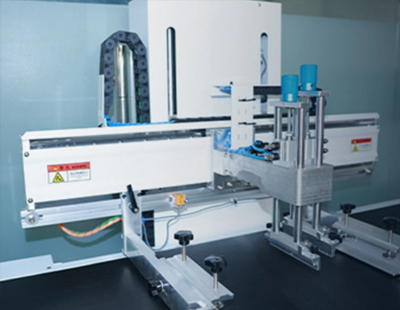 High-precisionprinting