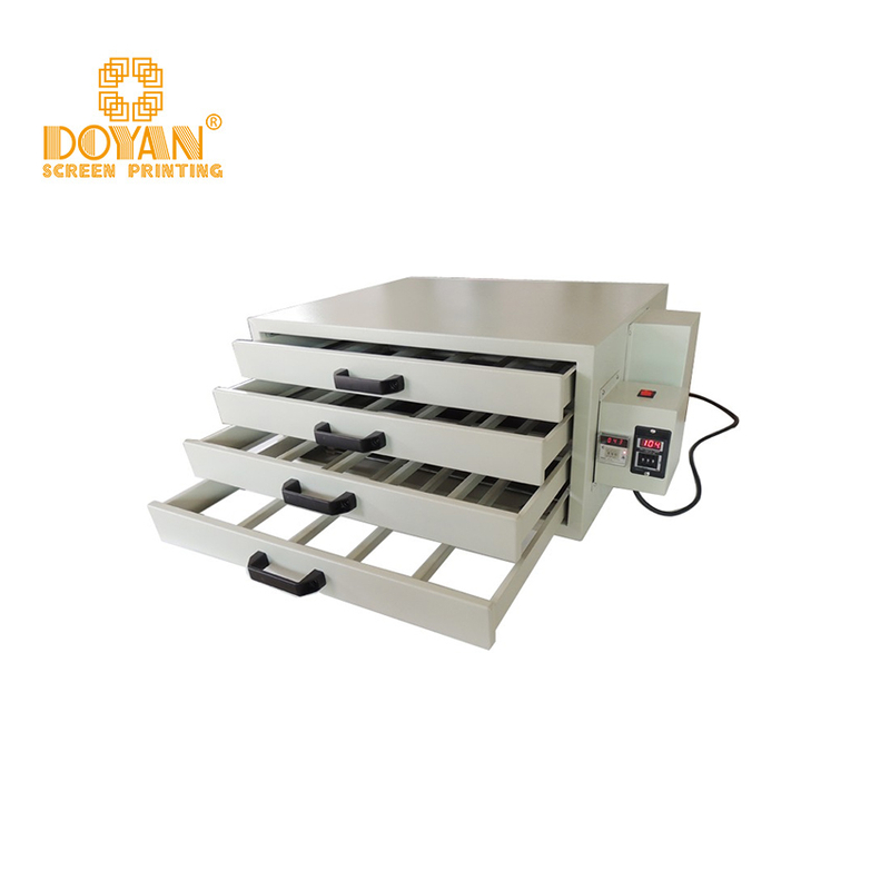 4 Layer Drying Cabinet(Drawer)