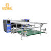 Multifunctional Roller Heat Transfer Machine
