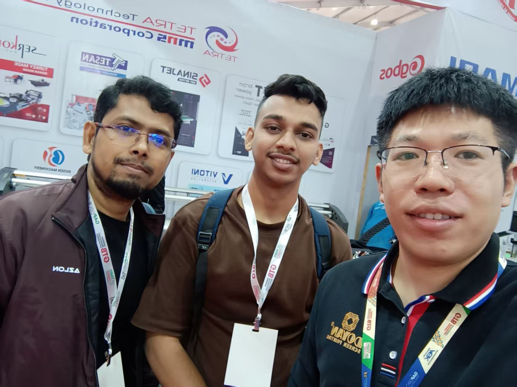 Bangladesh Exhibition