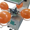 4t Turntable Balloon Screen Printing Machine