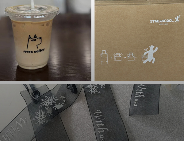 PACKAGING AND LABELS