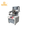 Screen Printing Machine for Round Product with Servo Motor&sensor