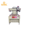 Flat Vacuum Silk Screen Printing Machine