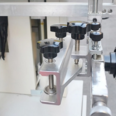 High printing accuracy