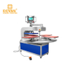 Fully Automatic Pneumatic Four-position Heat Transfer Painting Machine