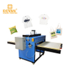 Fully Automatic Pneumatic Double-station Heat Transfer Printing Machine