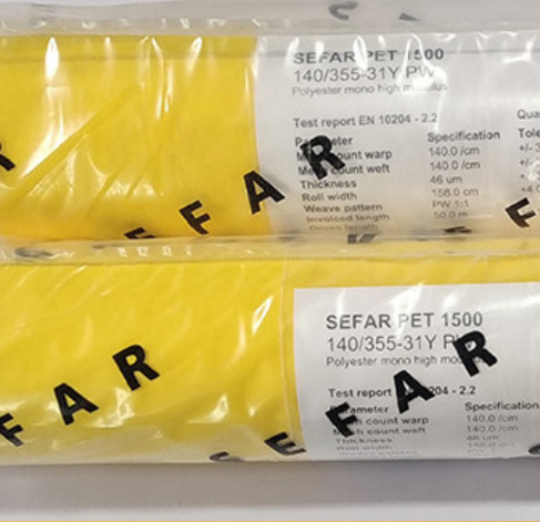 High tension and low relaxation