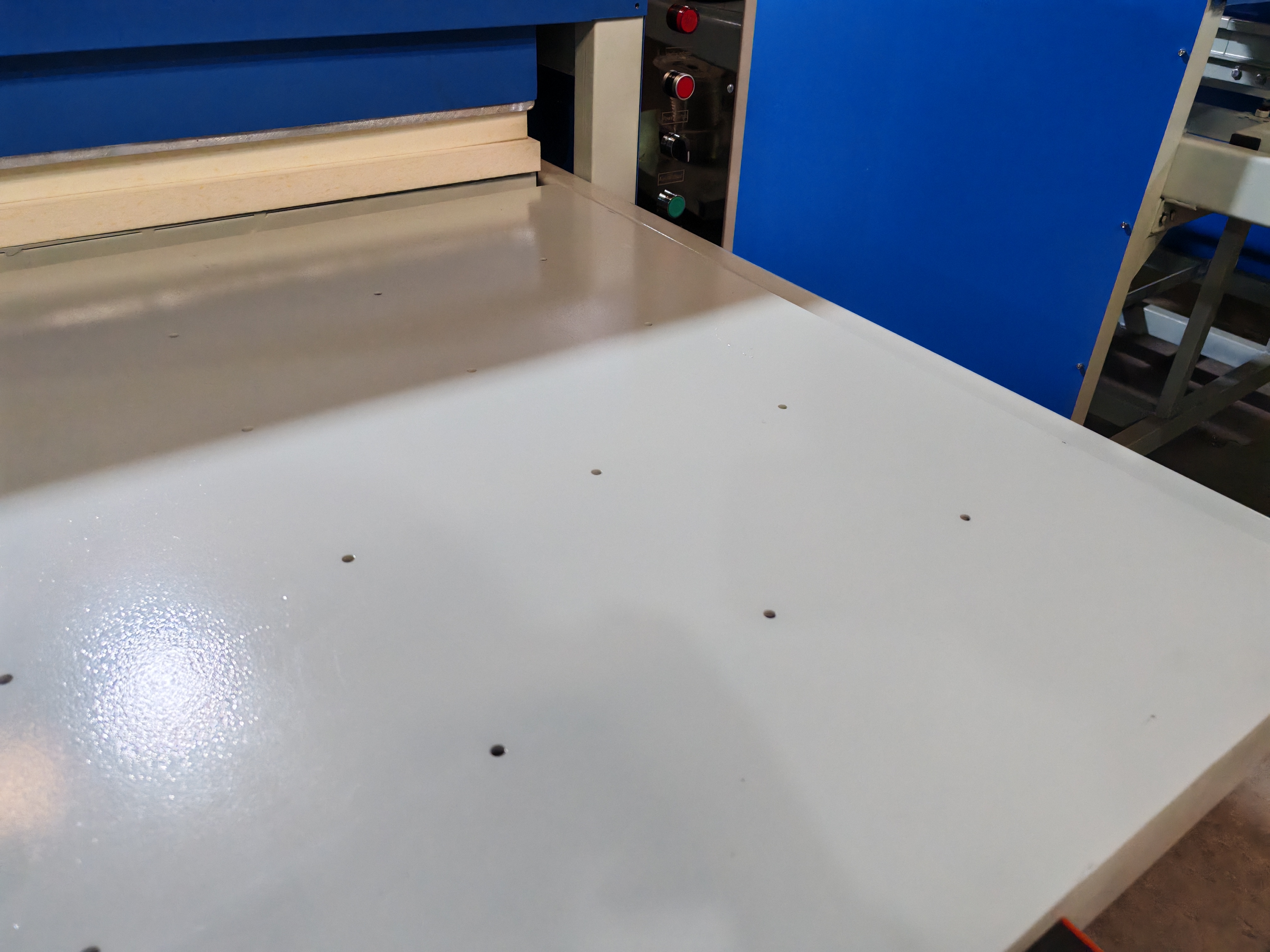 Fully Automatic Pneumatic Double-Station Heat Transfer Printing Machin