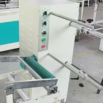 Automatic Single Color Screen Printing Machine (7)