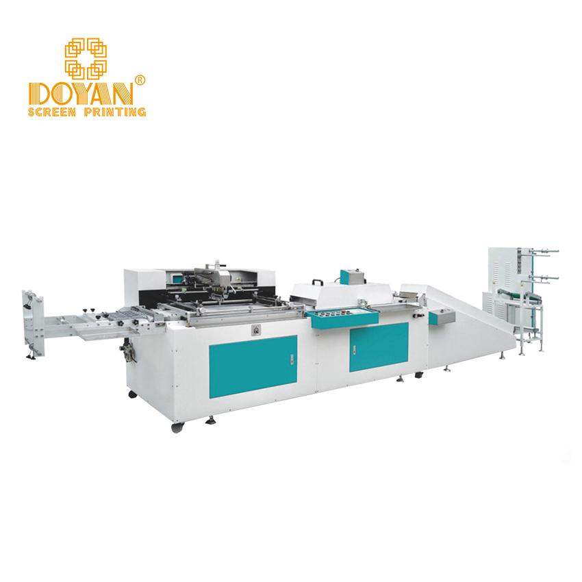 Automatic-Single-Color-Screen-Printing-Machine-1