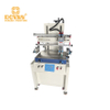 Small Fully Automatic Vertical Screen Printing Machine