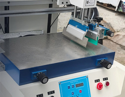 Super-large printing size