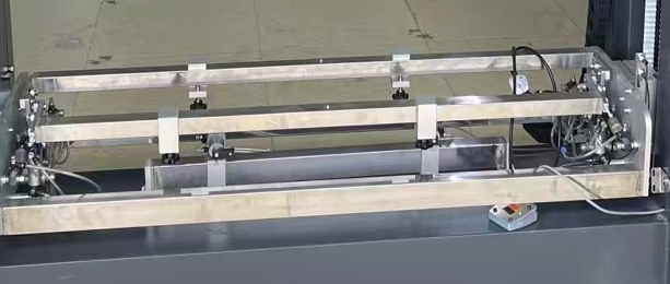 Emulsion Coating Machine