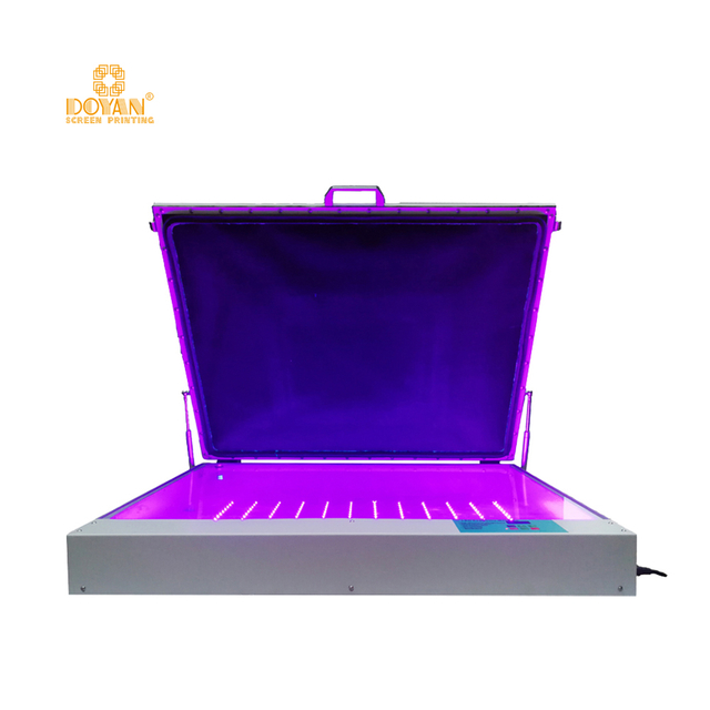 LED Exposure Machine