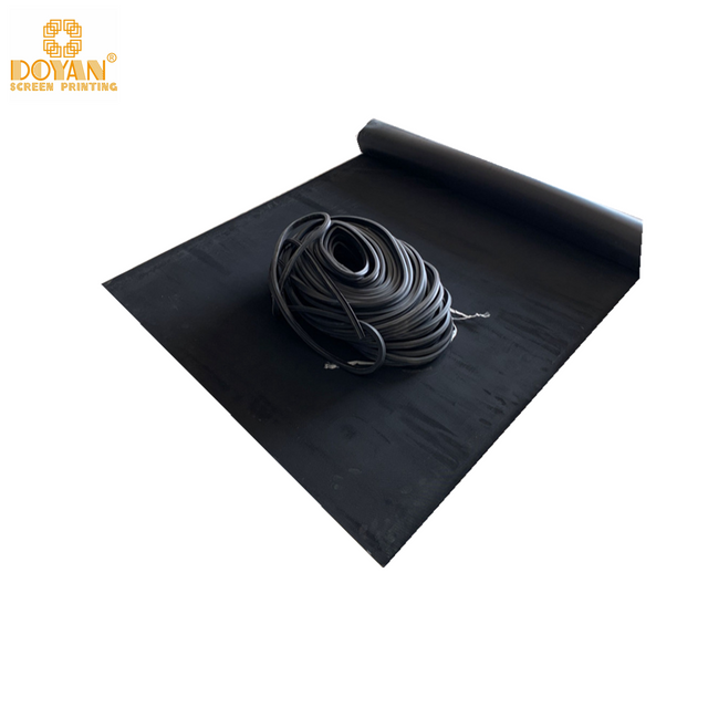 Rubber Blanket for Exposure Machine