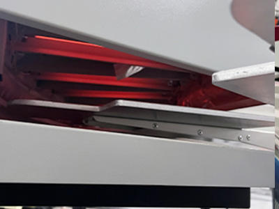 High-efficiency drying