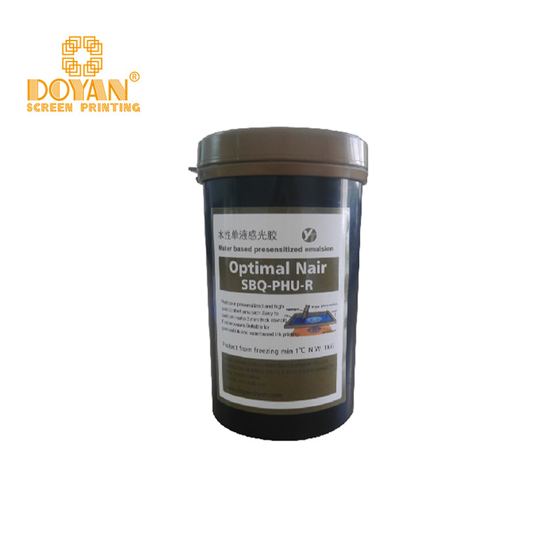 Optimal nair SBQ-PHU-R