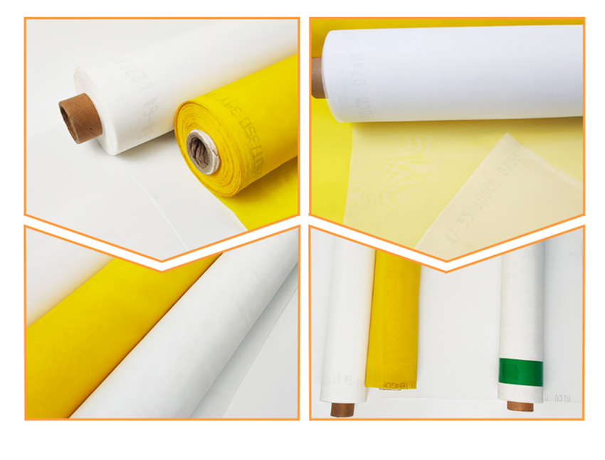 Polyester Mono Filament Yarn - Product Details