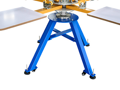 Easy and convenient mobility