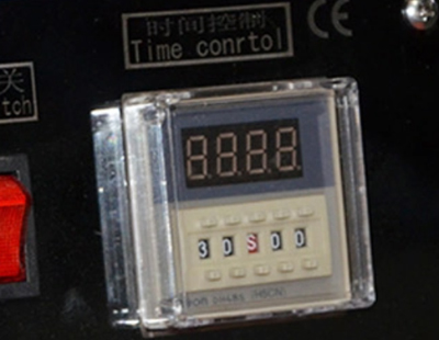 Digital timer