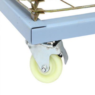 Sturdy universal wheel