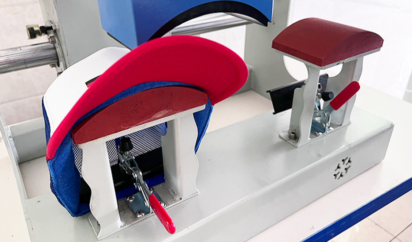 Thickened base plate