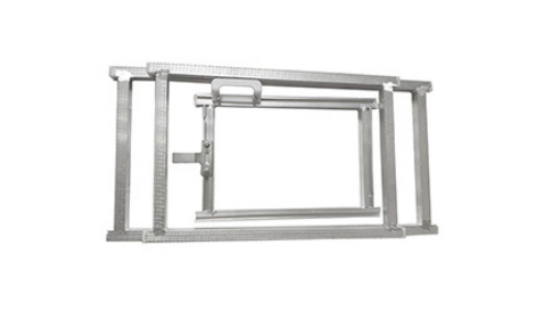 Welding and grinding