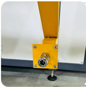 Automatic Octupus Printing Machine (4)