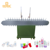 Glass Plastic Bottle Flame Treatment Machine