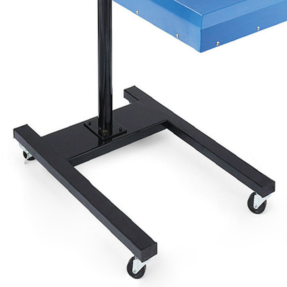 Screen printing Flash dryer