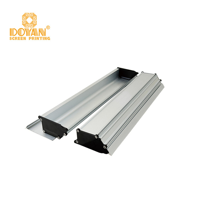 Aluminum Alloy Coating Machine with Lid