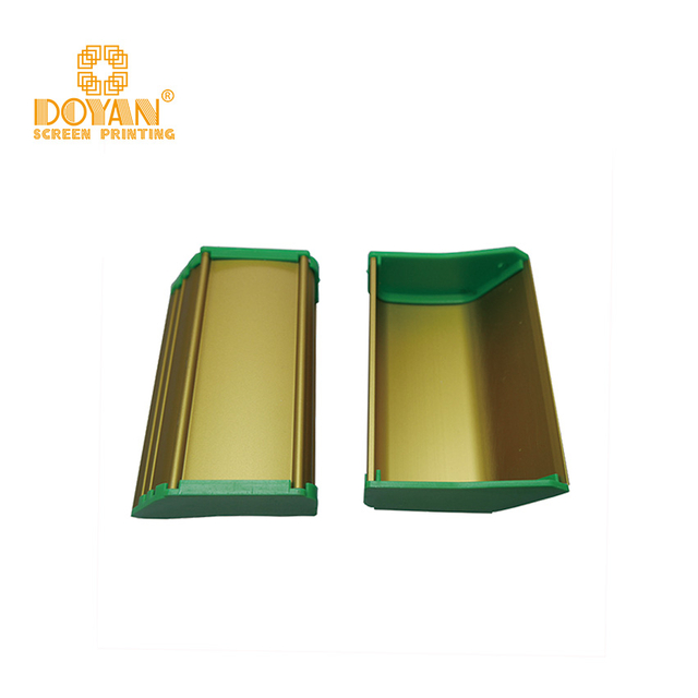 U-shaped coater(Gold)