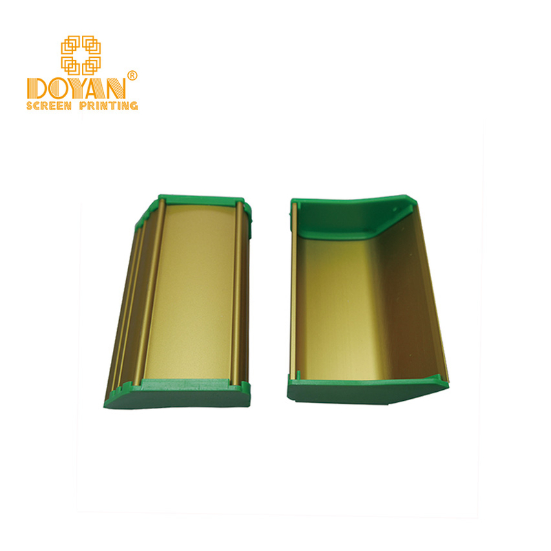 U-shaped coater(Gold)