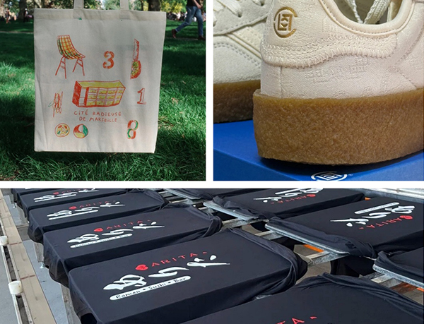 TEXTILES AND CLOTHING