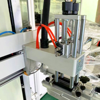 High precisionstructure