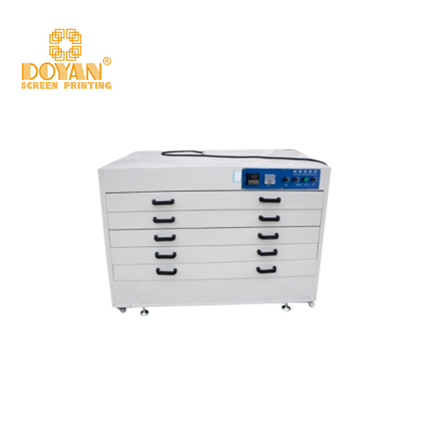 5 Layer Drying Cabinet(Drawer)