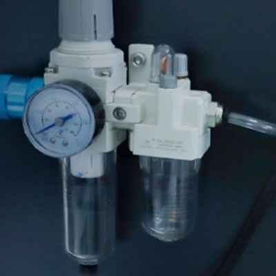 High-performance air pump