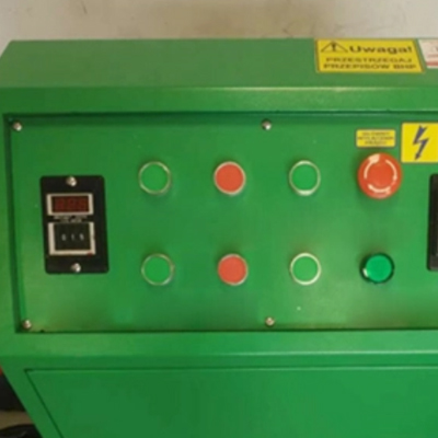 Microcomputer Control