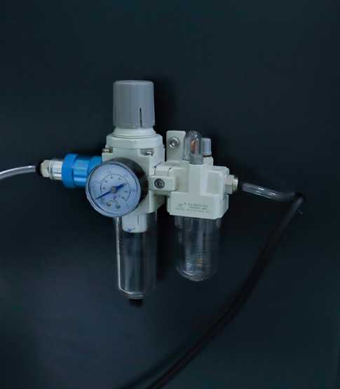 Emulsion Coating Machine