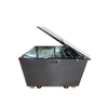 LED Exposure Drying Cabinet