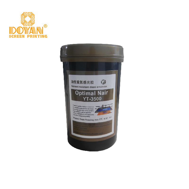 Optimal nair YT-3500