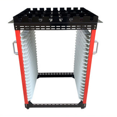 Suitable for wooden and aluminum frames