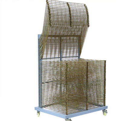 Multi layer design does not take up space