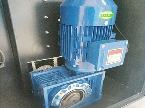 Emulsion Coating Machine