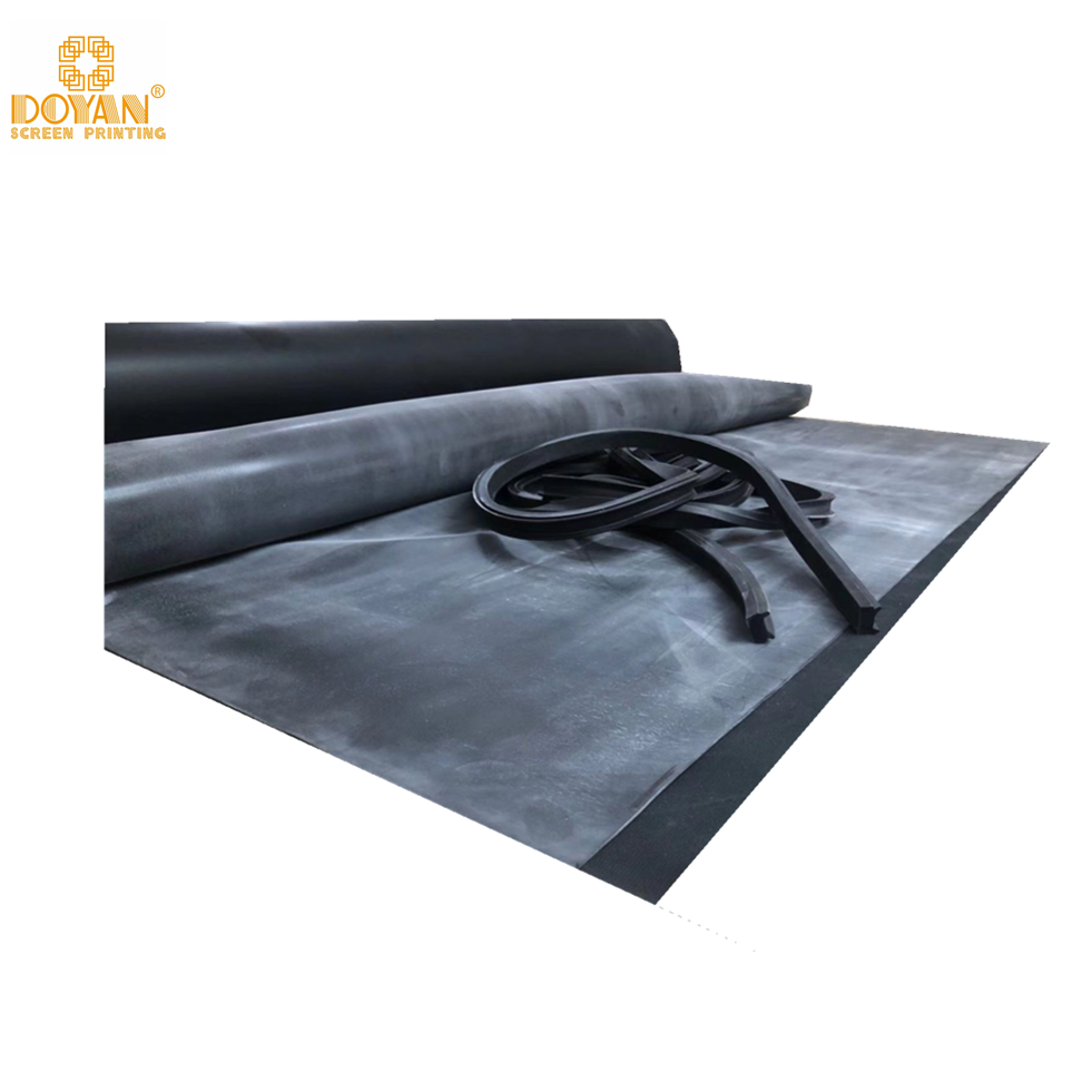 Rubber Blanket for Exposure Machine