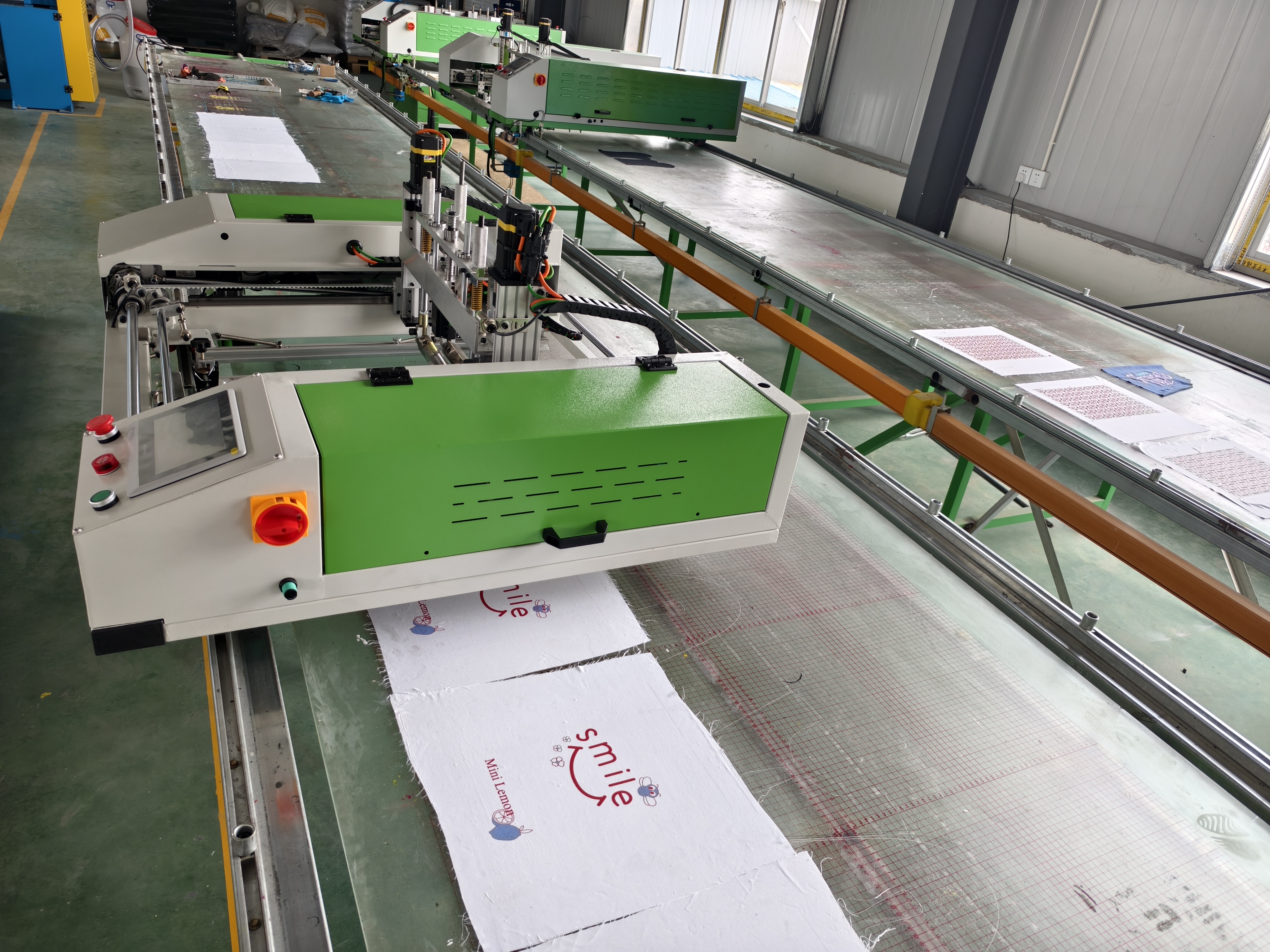 Beginner’s Guide To Buying Screen Printing Machine